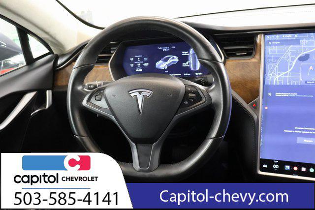 2018 Tesla Model S 75D