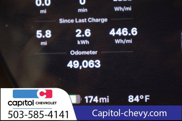 2018 Tesla Model S 75D