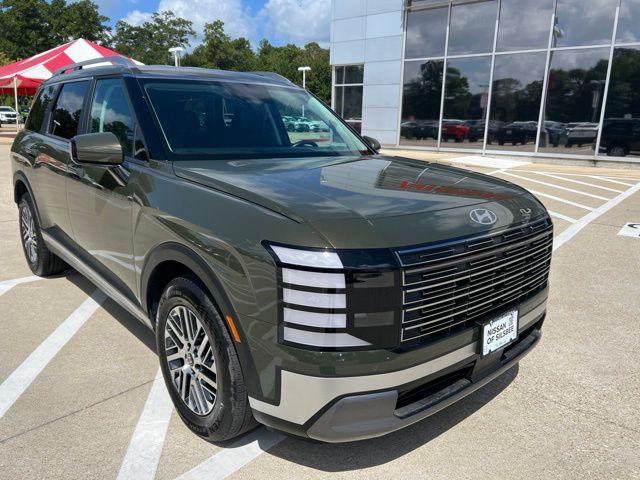 2026 Hyundai Palisade SEL 7P for sale in Silsbee, TX