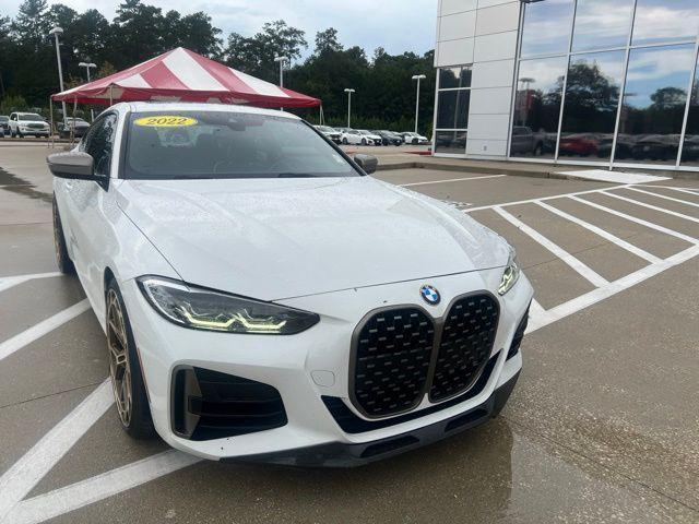 2022 BMW M4 M440i for sale in Silsbee, TX