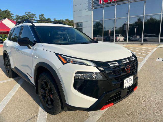 2026 Nissan Rogue Rock Creek for sale in Silsbee, TX