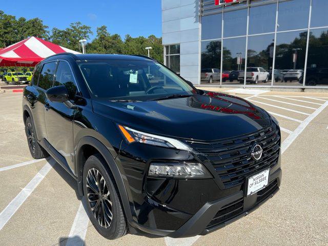 2026 Nissan Rogue Dark Armor for sale in Silsbee, TX