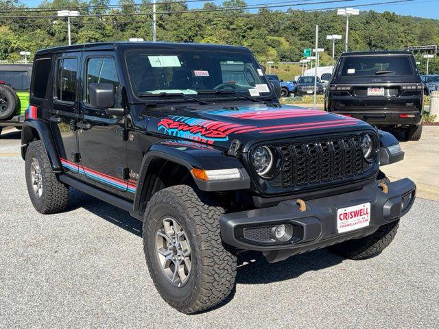 2027 Jeep Wrangler Rewind 2027 Jeep Wrangler Rewind