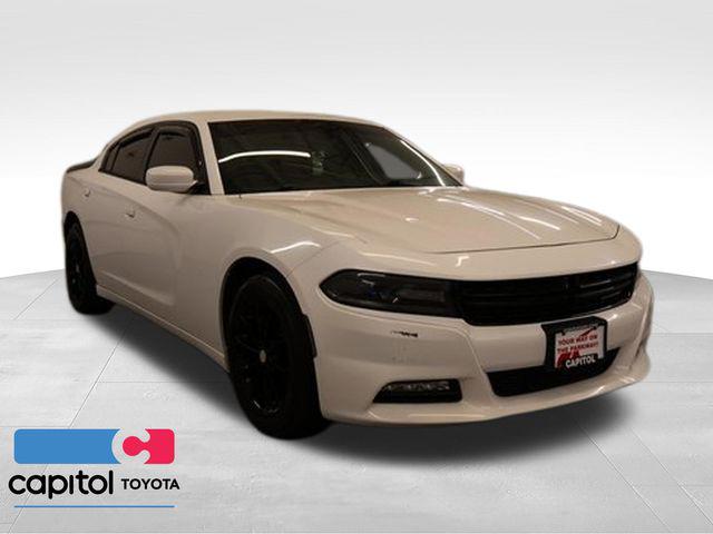 2018 Dodge Charger SXT Plus RWD for sale in Salem, OR