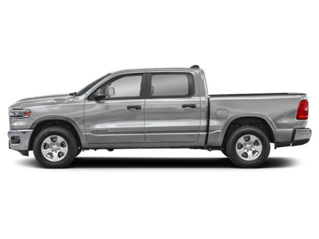 2027 RAM Ram 1500 RAM 1500 BIG HORN CREW CAB 4X4 57 BOX 2027 RAM Ram 1500 RAM 1500 BIG HORN CREW CAB 4X4 57 BOX