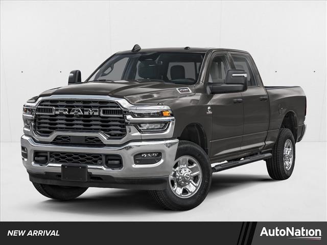 2027 Ram 2500 Warlock for sale in Katy, TX