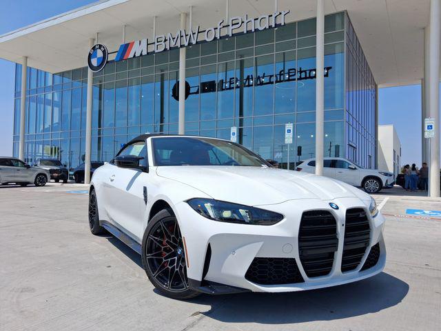 2027 BMW M4 Competition xDrive for sale in McAllen, TX