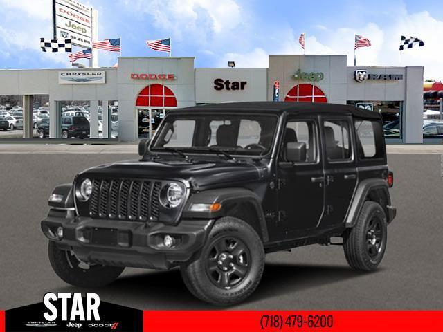 2027 Jeep Wrangler Sahara 2027 Jeep Wrangler Sahara