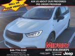 2024 Chrysler Pacifica Hybrid S Appearance Pkg for sale in Kearney, NE