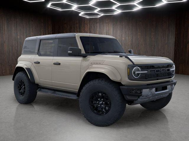 2026 Ford Bronco Raptor for sale in Pauls Valley, OK
