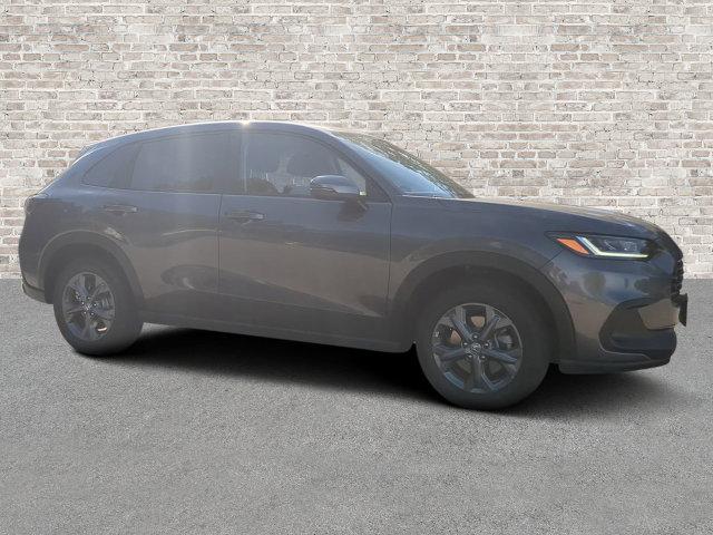 2027 Honda HR-V LX AWD for sale in Midlothian, VA