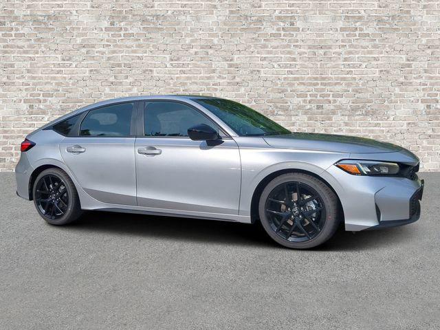 2026 Honda Civic Sport for sale in Midlothian, VA