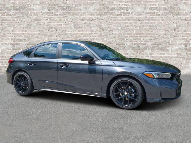 2026 Honda Civic Sport for sale in Midlothian, VA