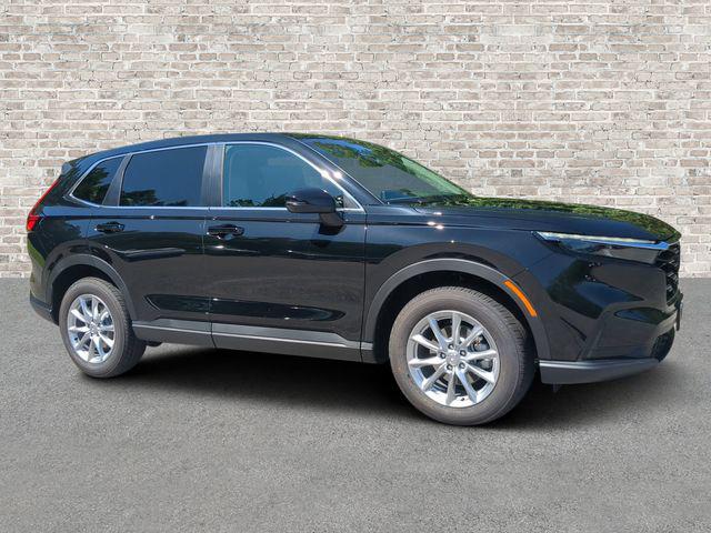 2026 Honda CR-V EX AWD for sale in Midlothian, VA