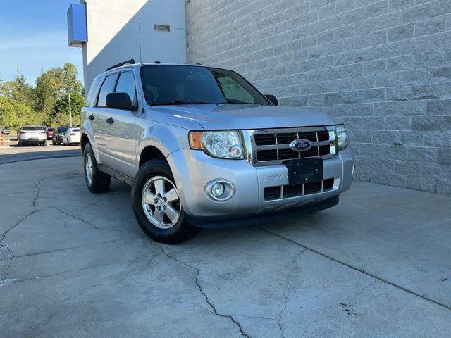 2012 Ford Escape XLT for sale in Flint, MI