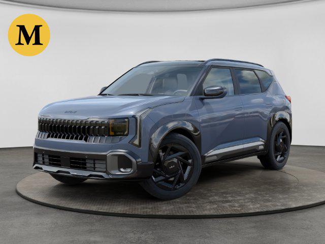 2027 Kia Seltos X-Line SX for sale in Vestal, NY