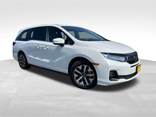 2026 Honda Odyssey EX-L for sale in Burien, WA