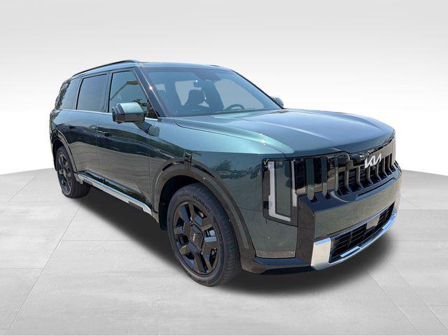 2027 Kia Telluride Hybrid SX Prestige for sale in Broken Arrow, OK