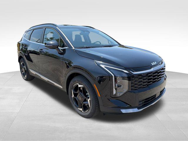 2026 Kia Sportage EX for sale in Broken Arrow, OK