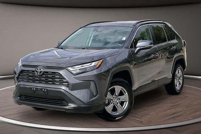 2024 Toyota RAV4 XLE for sale in Norman, OK