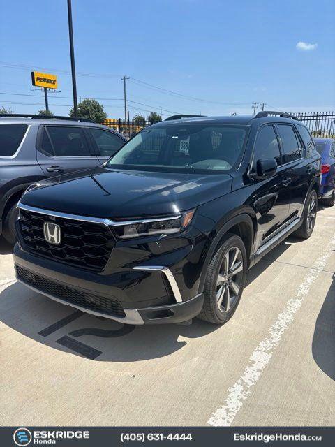 2025 Honda Pilot Elite for sale in Oklahoma City, OK
