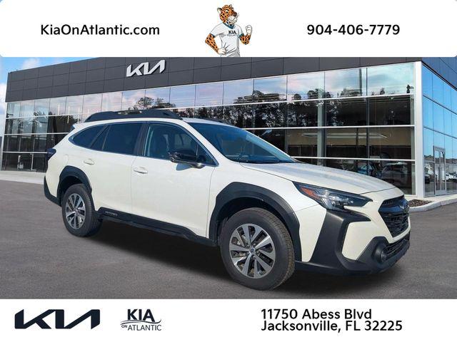 2025 Subaru Outback Premium for sale in Jacksonville, FL