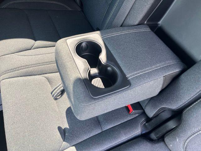 2021 Ram 1500 Big Horn Crew Cab 4x4 57 Box