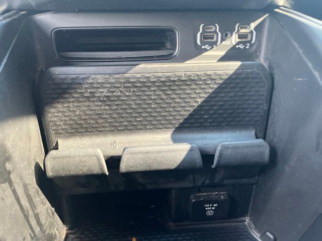 2021 Ram 1500 Big Horn Crew Cab 4x4 57 Box