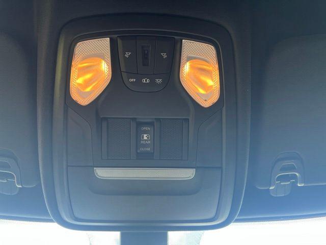2021 Ram 1500 Big Horn Crew Cab 4x4 57 Box
