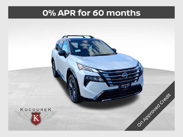 2026 Nissan Rogue Platinum for sale in Wausau, WI