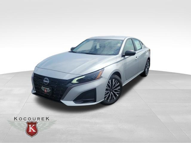 2026 Nissan Altima SV FWD for sale in Wausau, WI