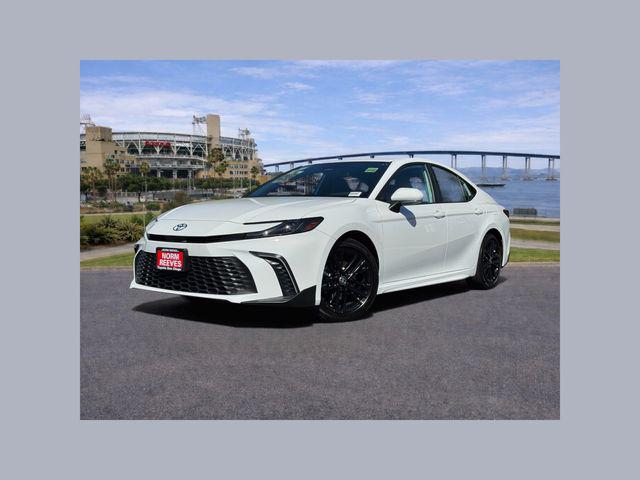 2026 Toyota Camry SE for sale in San Diego, CA