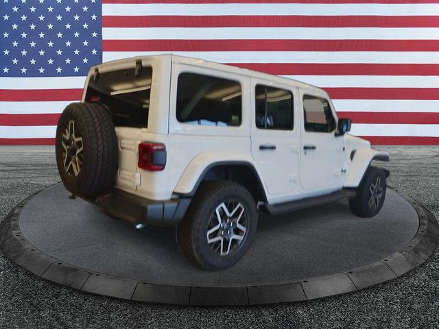 2027 Jeep Wrangler Sahara 2027 Jeep Wrangler Sahara