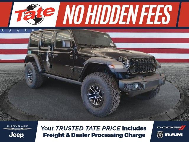 2027 Jeep Wrangler Willys 2027 Jeep Wrangler Willys