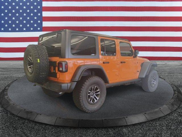 2027 Jeep Wrangler Willys 2027 Jeep Wrangler Willys