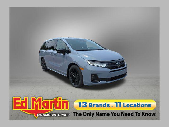 2026 Honda Odyssey Sport-L for sale in Indianapolis, IN