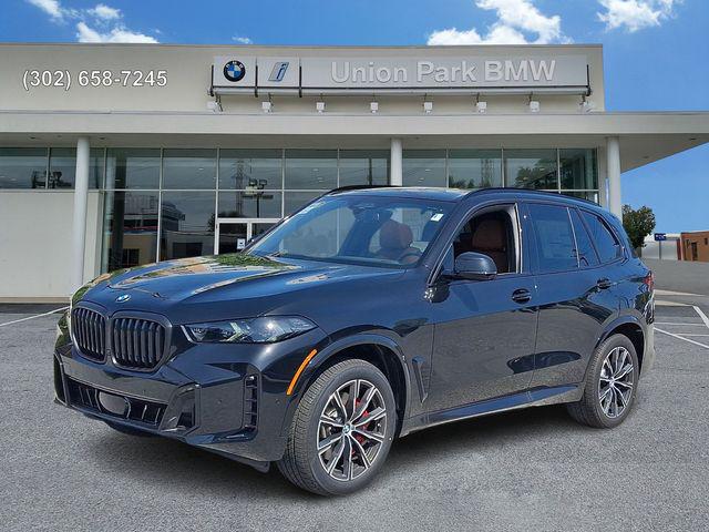 2026 BMW X5 xDrive40i for sale in Wilmington, DE