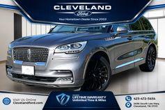 2021 Lincoln Aviator Reserve for sale in Cleveland, TN