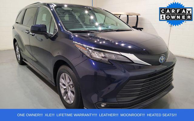 2025 Toyota Sienna XLE for sale in Kingsport, TN