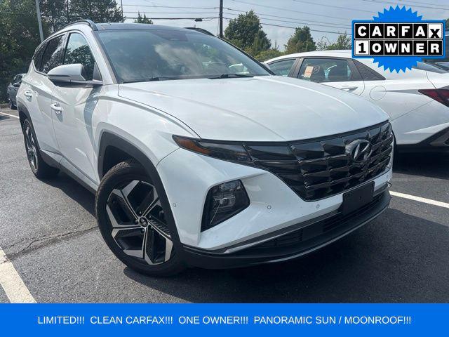 2024 Hyundai Tucson Limited for sale in Kingsport, TN