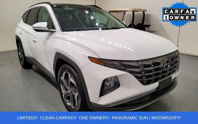 2024 Hyundai Tucson Limited for sale in Kingsport, TN