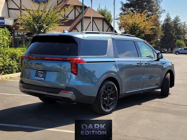 2027 Kia Carnival SX