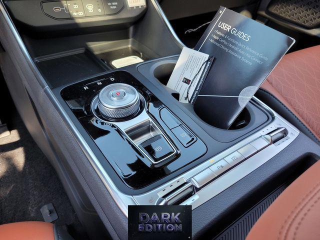 2027 Kia Carnival SX