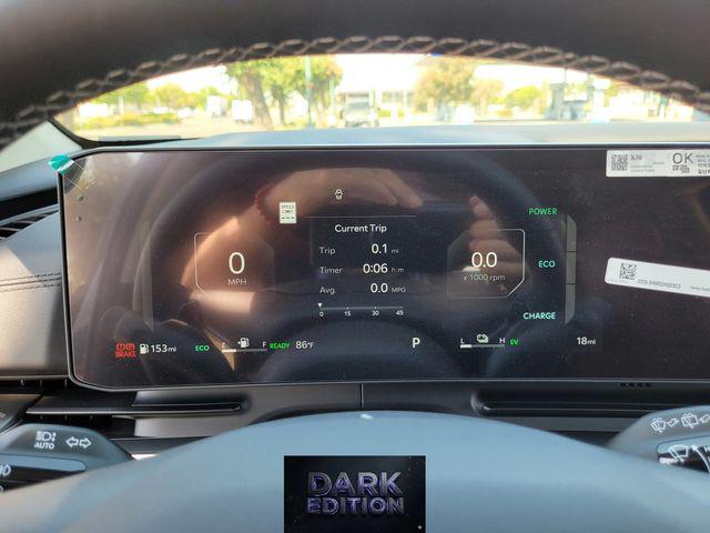 2027 Kia Carnival SX