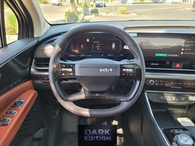 2027 Kia Carnival SX