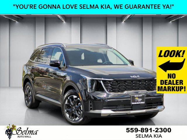 2026 Kia Sorento S for sale in Selma, CA