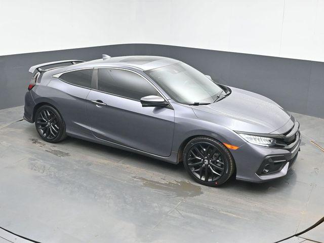 2020 Honda Civic Coupe for sale in Morristown, TN