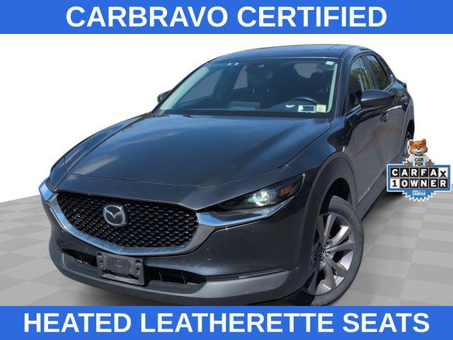 2021 Mazda CX-30 Preferred for sale in Ballston Spa, NY