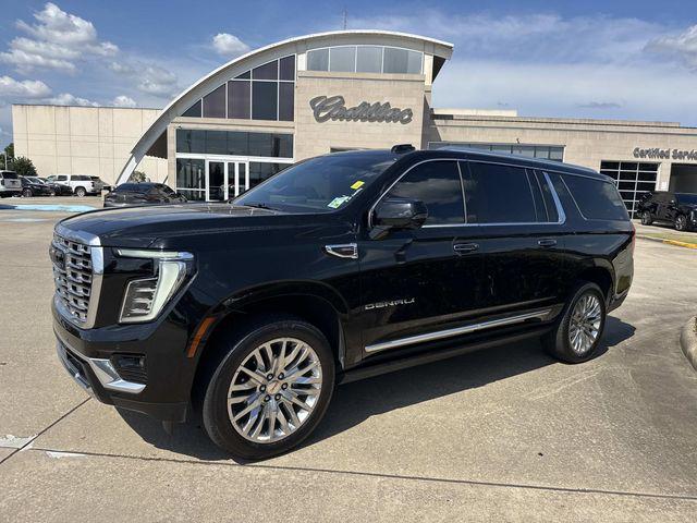 2025 GMC Yukon XL 2WD Denali for sale in Baton Rouge, LA