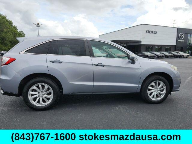 2016 Acura RDX Base for sale in North Charleston, SC